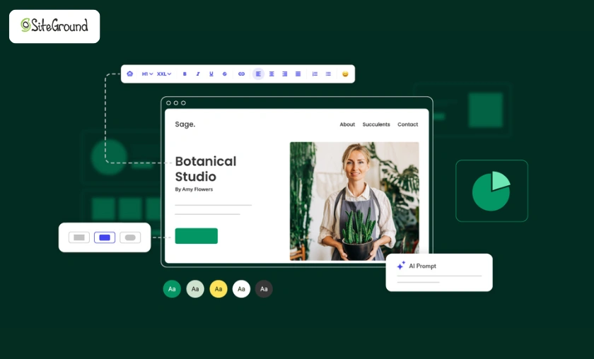 Is SiteGround Beginner-Friendly