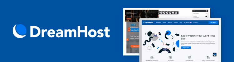 Dreamhost Hosting