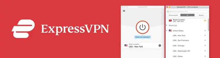 ExpressVPN