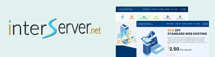 InterServer Hosting