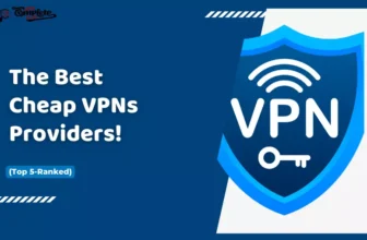 The Best Cheap VPNs Providers - thecompleteportal