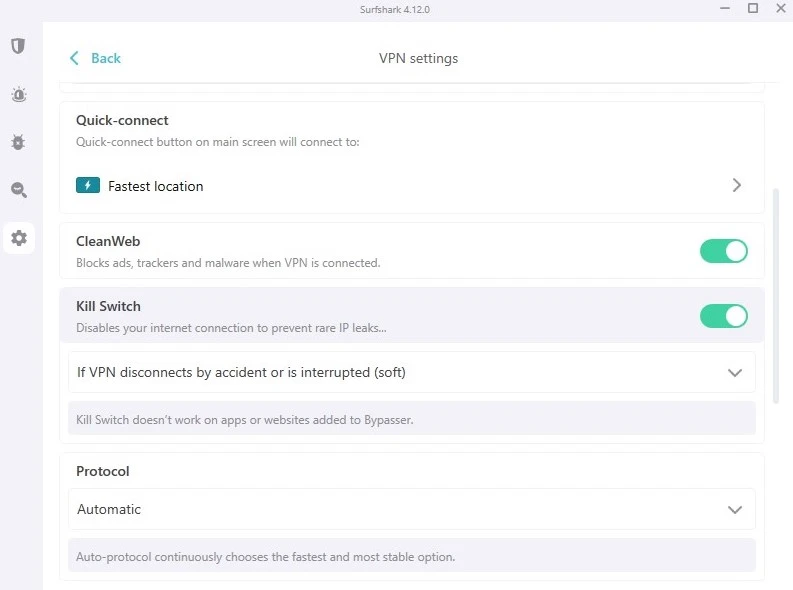surfshark kill switch_1