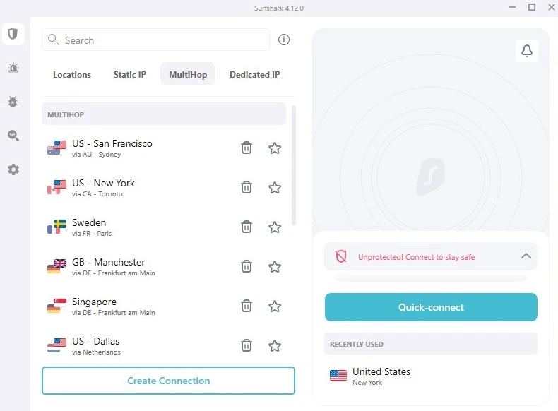 surfshark multi hop_1