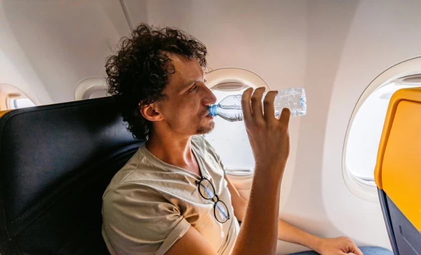 Importance of Drinking Water - Thecompleteportal