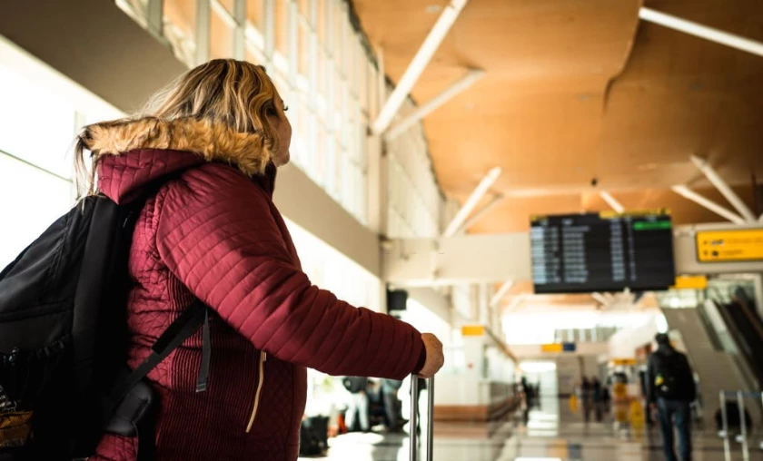 Finding Your Oasis: Navigating Airport Lounges - Thecompleteportal