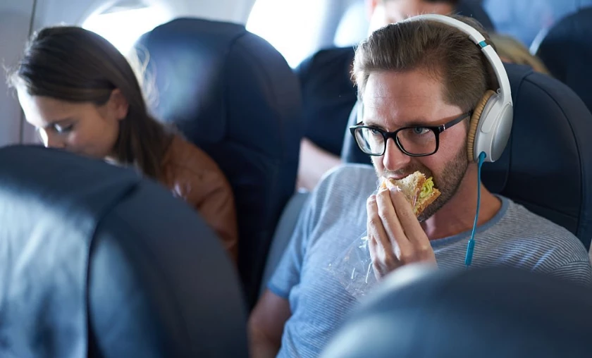 Smart Snacking for Sustained Energy - Thecompleteportal