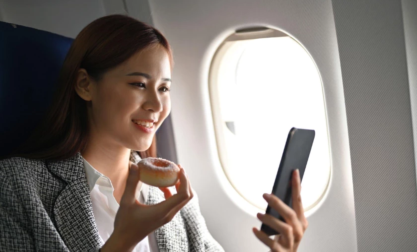 Bring Healthy Snacks - thecompleteportal