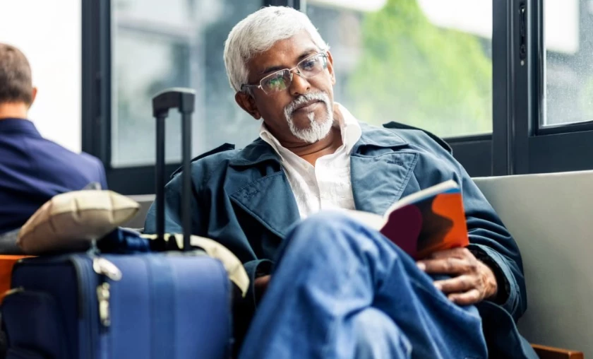 Entertainment on the Go: Keeping Busy During Delays - Thecompleteportal