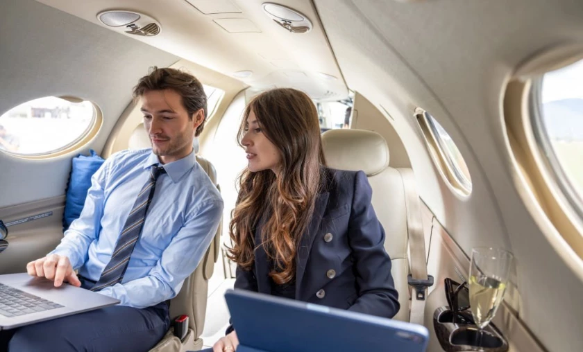 From Economy to Premium: The Art of Scoring Seat Upgrades - thecompleteportal