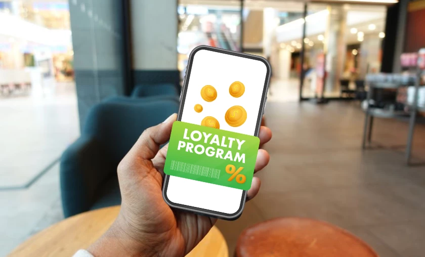 Maximizing Loyalty Programs - thecompleteportal