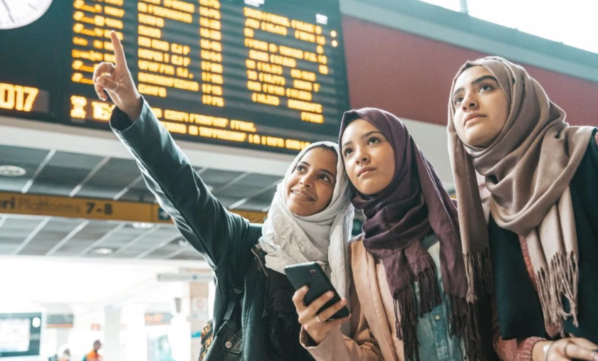 Passenger Rights 101: What You're Entitled To - Thecompleteportal