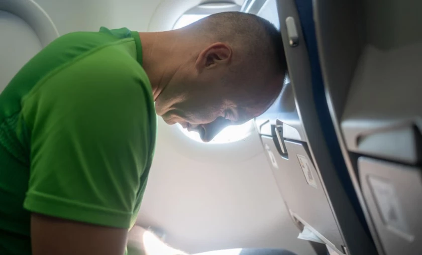 Overcoming Jet Lag Effectively - Thecompleteportal