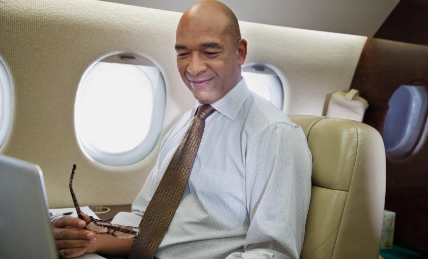 Set Goals for the Flight - thecompleteportal