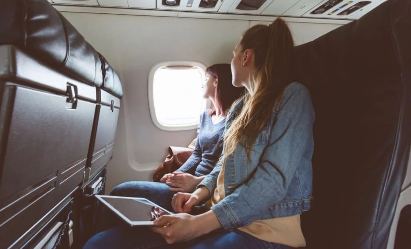 Managing Seatmates & Interactions - Thecompleteportal