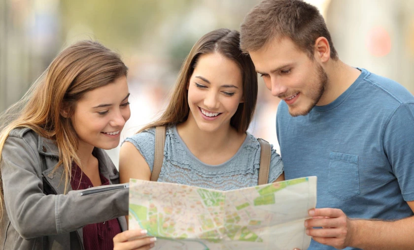 Piecing Together Budget-Friendly Routes - thecompleteportal