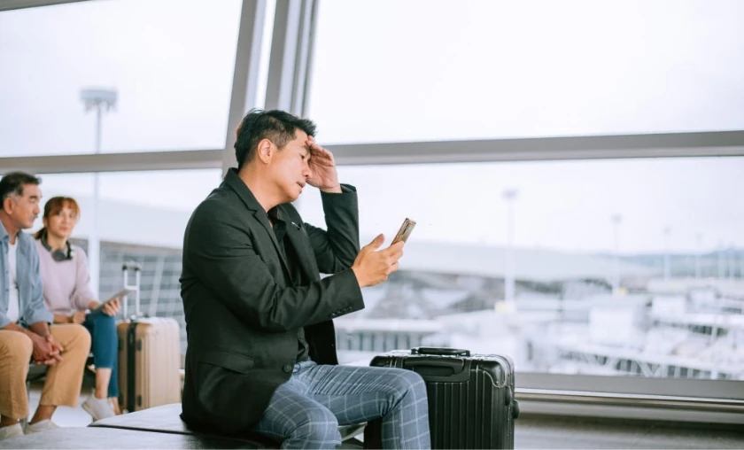 Staying Calm in the Midst of Chaos - Thecompleteportal