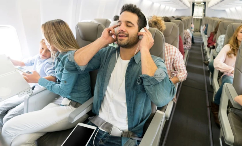 Strategizing Around Cabin Noise - Thecompleteportal