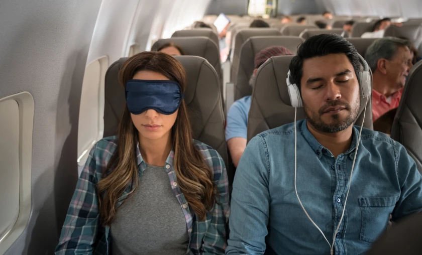 Use Headphones & Keep a Quiet - thecompleteportal