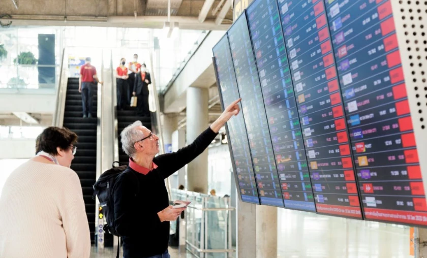 Unexpected Sightseeing - Thecompleteportal