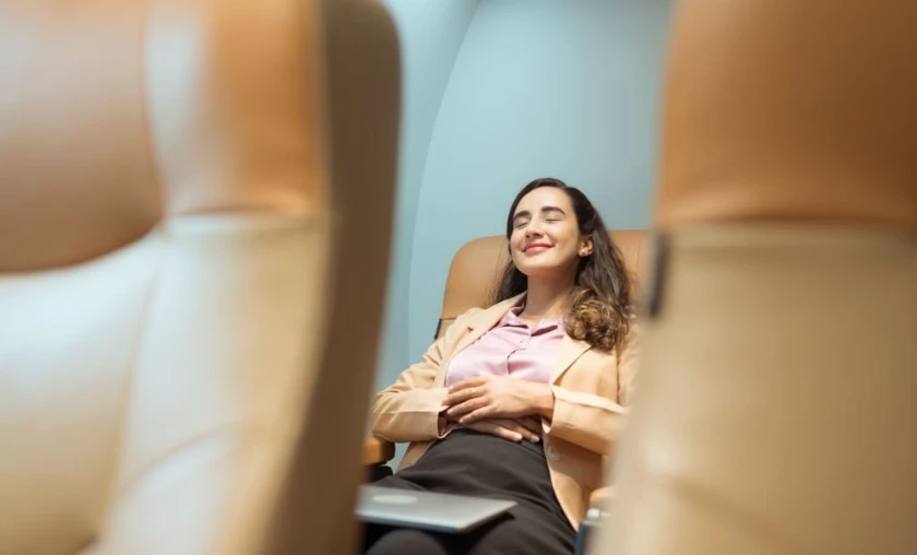 Making the Most of Your Personal Space - Thecompleteportal