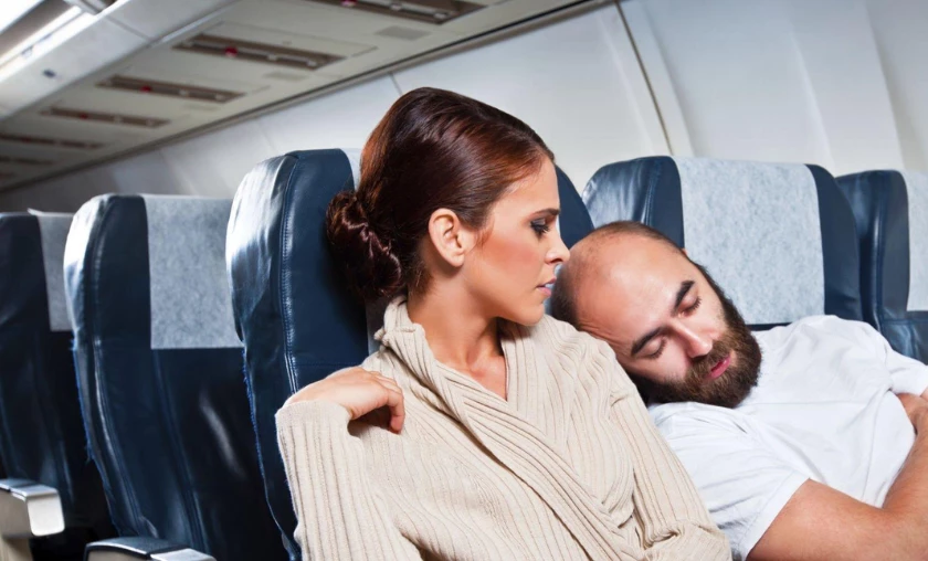 Respect Other People's Space - thecompleteportal