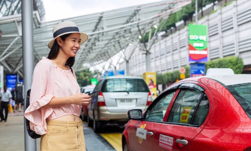 Finding Accommodation & Transportation - Thecompleteportal