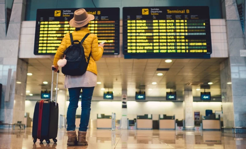 Unraveling the Causes Behind Flight Delays & Cancellations - Thecompleteportal