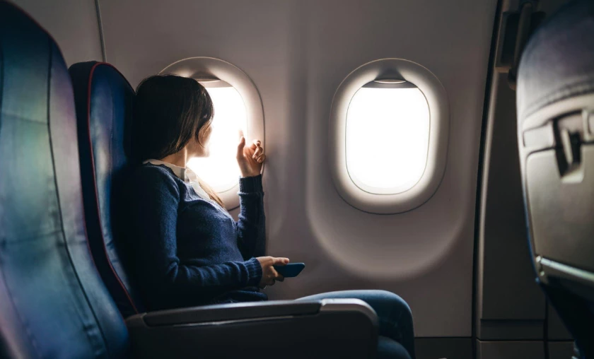 See the View from the Window Seat - thecompleteportal