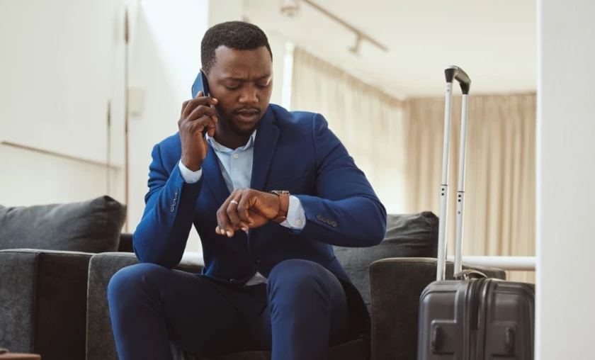 Managing Expectations: Explaining Delays to Friends & Family - Thecompleteportal