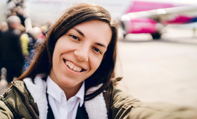 Capture Takeoffs, Landings, & Cool Sights - thecompleteportal