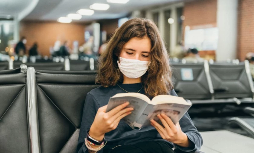 Cultivating a Positive Outlook: Silver Linings of Flight Delays - Thecompleteportal