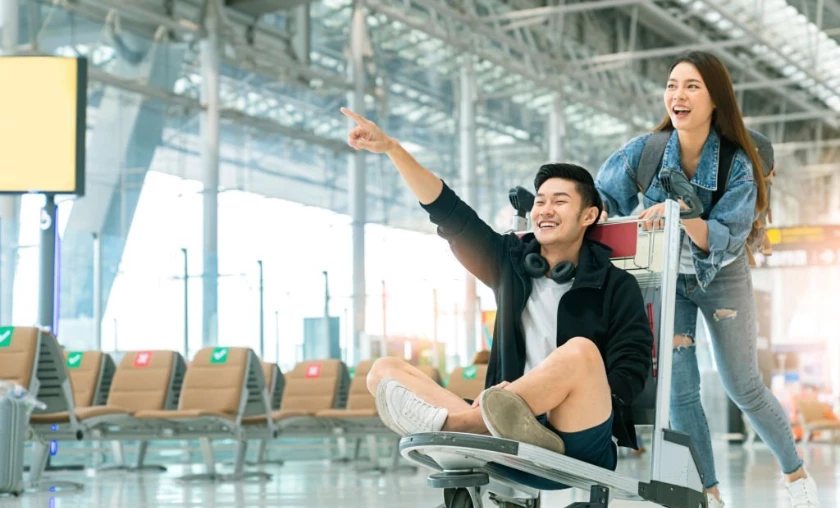 Seizing the Moment: Unexpected Adventures Await - Thecompleteportal