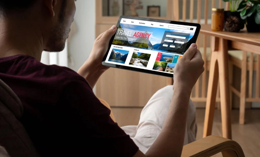 Choosing the Right Booking Platforms - thecompleteportal