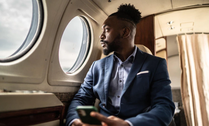 Sky-High Savings: Navigating the World of Budget Air Travel - thecompleteportal