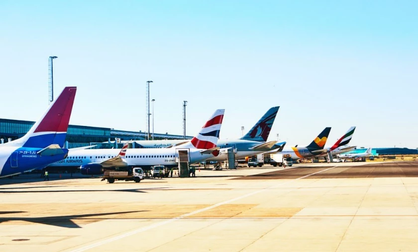 Comparing Across Airlines - thecompleteportal