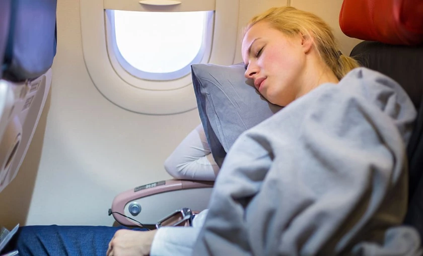 How to Get Comfortable on a Flight: Tips for Ultimate Relaxation! ([wpsm_custom_meta type=date field=month] [wpsm_custom_meta type=date field=year]) - The Complete Portal