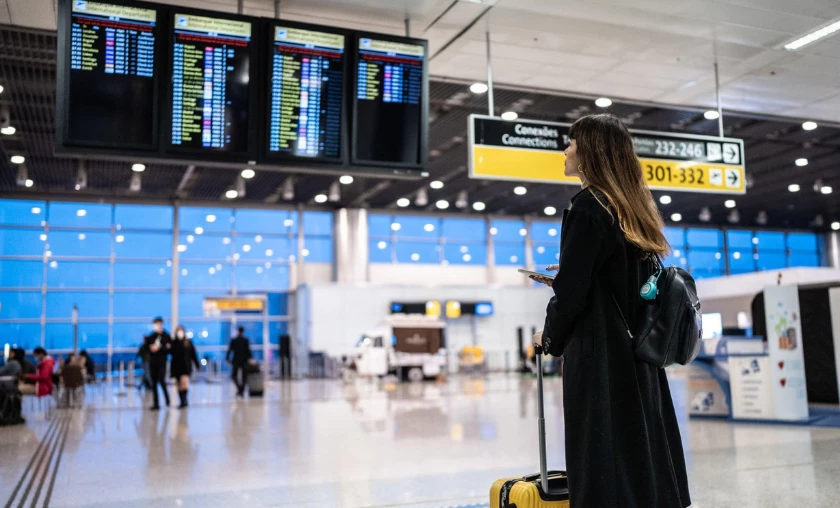 Understanding Fare Classes & Types - thecompleteportal