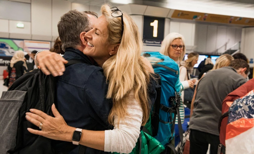 Beyond Transportation: Airlines Showcasing Unique Cultural Experiences - thecompleteportal