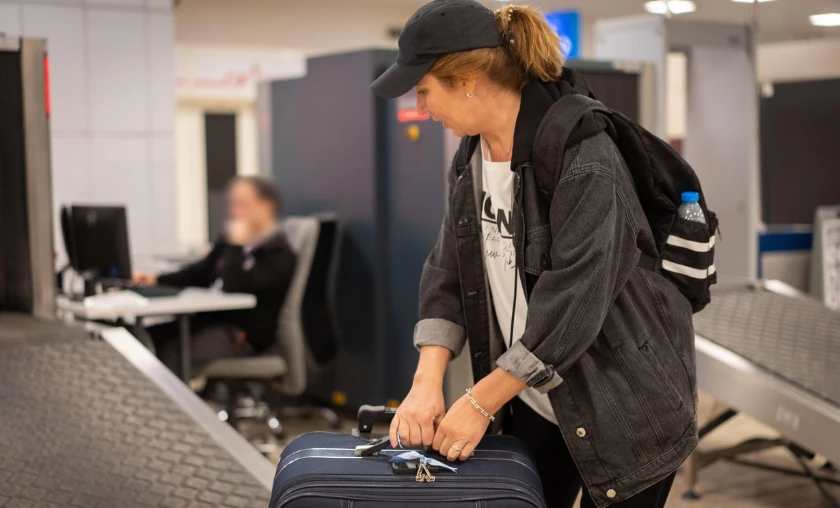 Relaxing in Airport Lounges - thecompleteportal