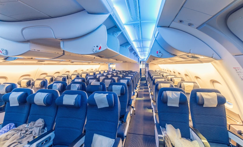 Variations in Class Offerings: How Different Airlines Stack Up - thecompleteportal