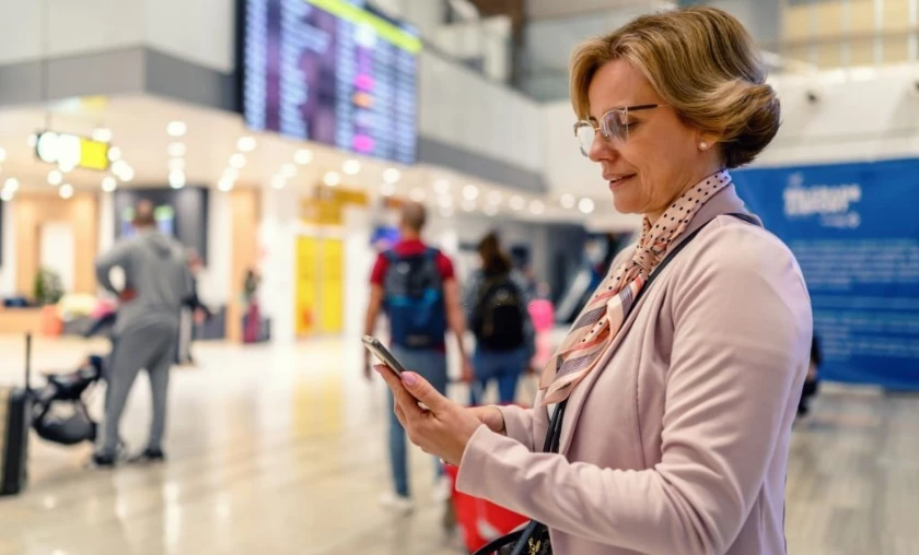 Harnessing Technology: Best Apps for Up-to-Date Flight Information - Thecompleteportal