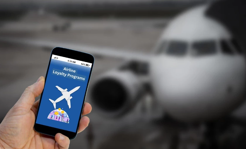 Maximizing Airline Loyalty Programs - thecompleteportal