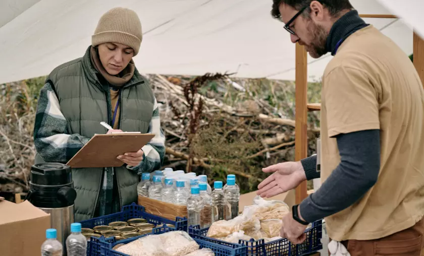 Food Economic Realities - TheCompletePortal