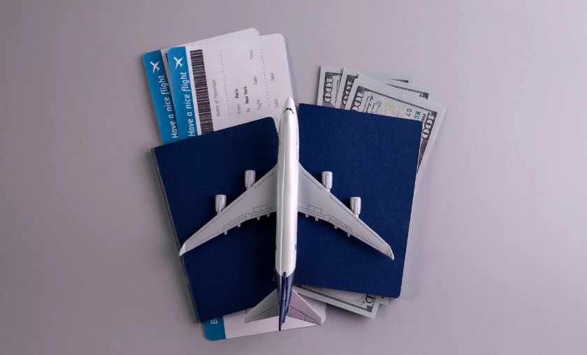 How to Book a Flight: A Step-by-Step Guide for Beginners! ([wpsm_custom_meta type=date field=month] [wpsm_custom_meta type=date field=year]) - The Complete Portal