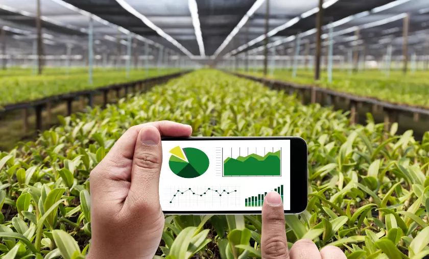 Agriculture Economics - TheCompletePortal