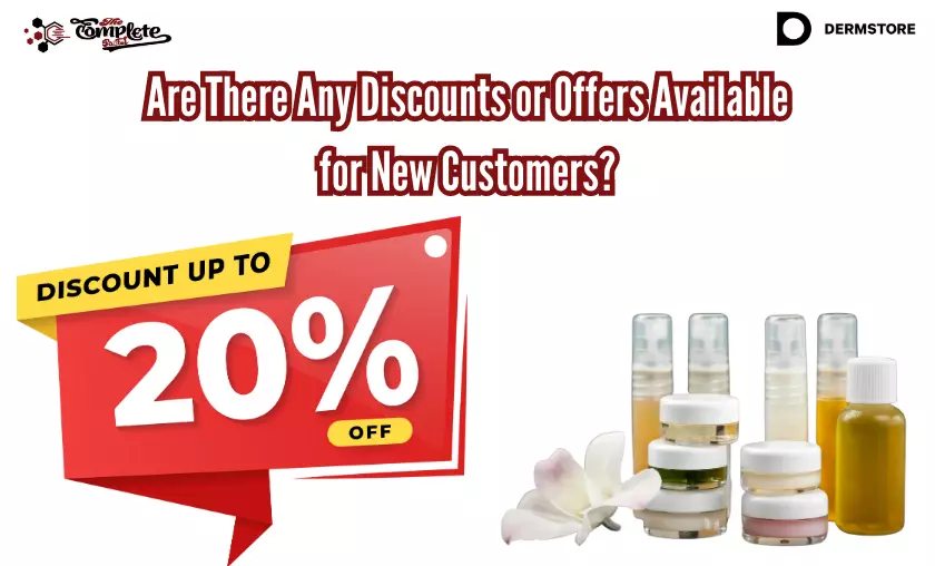 Are There Any Discounts or Offers Available for New Customers