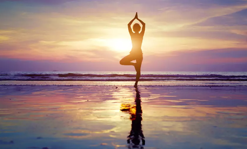 Bhakti Yoga - The Complete Portal