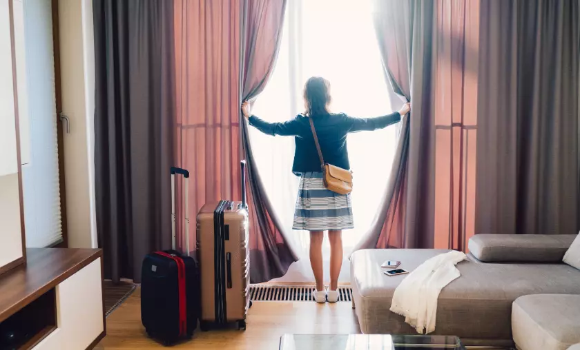 Boutique Charms: Discovering Quaint and Unique Hotel Stays - The Complete Portal