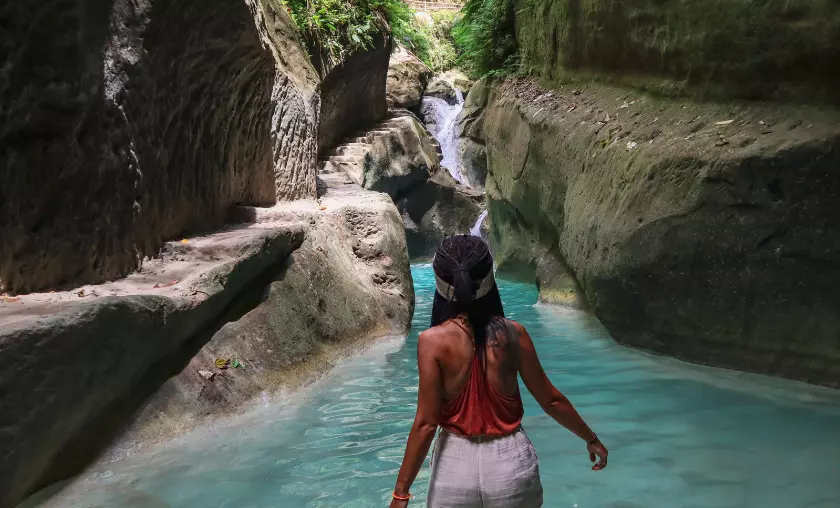 Canyoneering - The Complete Portal