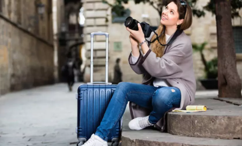 Capturing Memories: Creating a Travel Journal of Your Accommodation Adventures - The Complete Portal